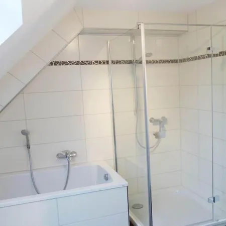 Kieckut In Appartamento Prerow